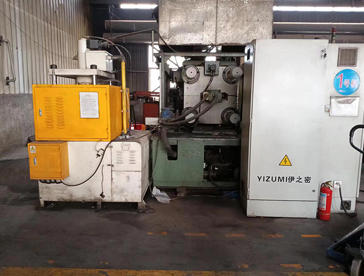 青島鋁壓鑄、鋁（lǚ）合金（jīn）鑄造、重力鑄造廠，請認準春色视频金（jīn）屬