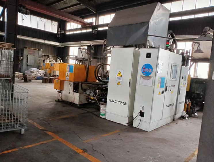 青島鋁壓鑄（zhù）、鋁合金鑄造、重力鑄造廠，請認準阜盛（shèng）達金屬