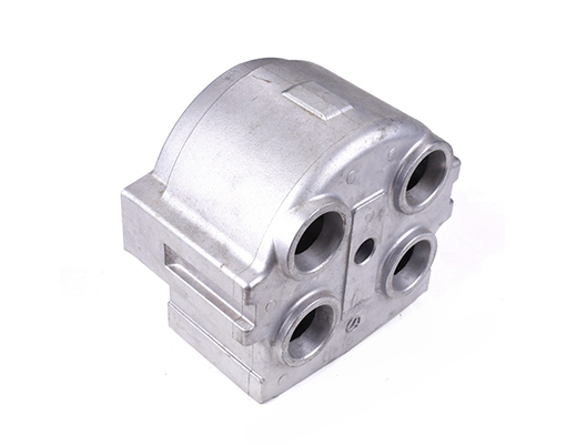 青島鋁合金重力鑄造的檢測有哪（nǎ）些方（fāng）法？