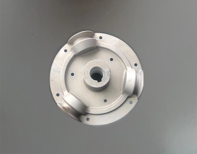 青島鋁鑄（zhù）件