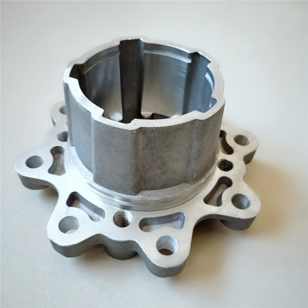 鋁合金重力（lì）澆鑄的鋁鑄件有什麽優勢（shì）？