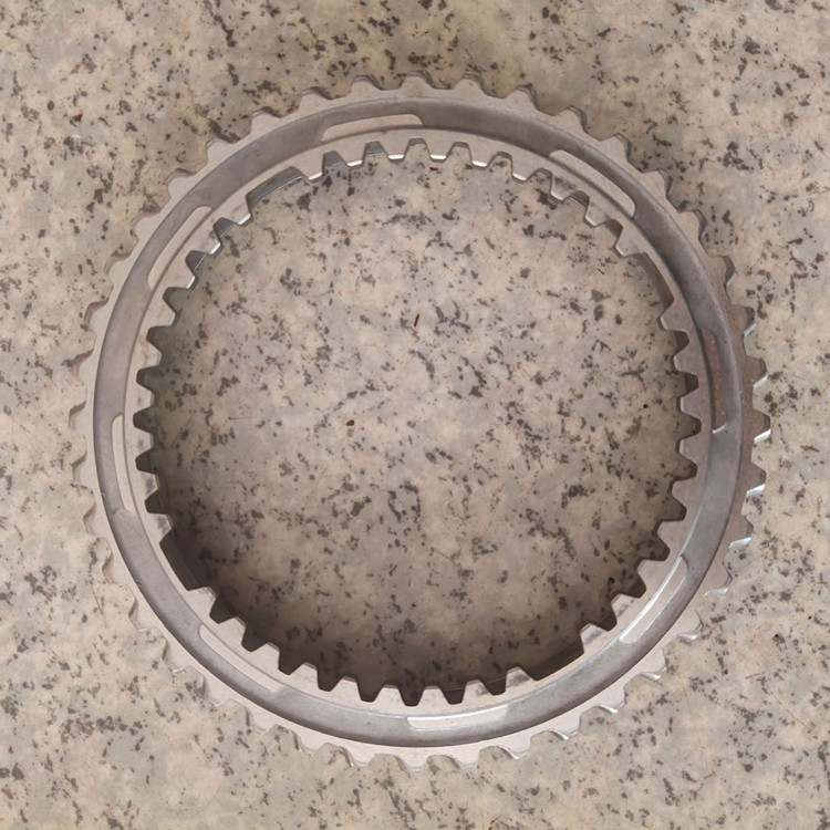 青島鋁壓（yā）鑄件（jiàn）