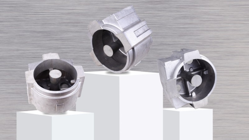 青島鋁壓鑄廠家分享----影響壓鑄件質（zhì）量的五大因素