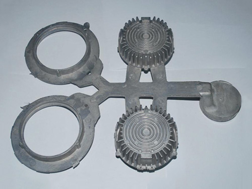 青島壓鑄廠家淺談關於鋁壓鑄和鋁合金壓鑄之間區別