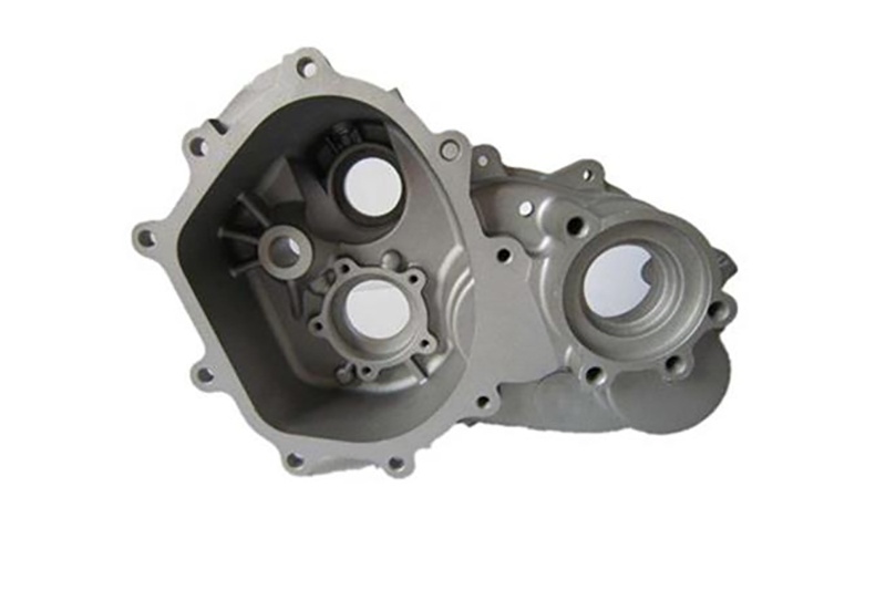 鋁鑄件廠家選擇，重點關注哪（nǎ）些方麵？