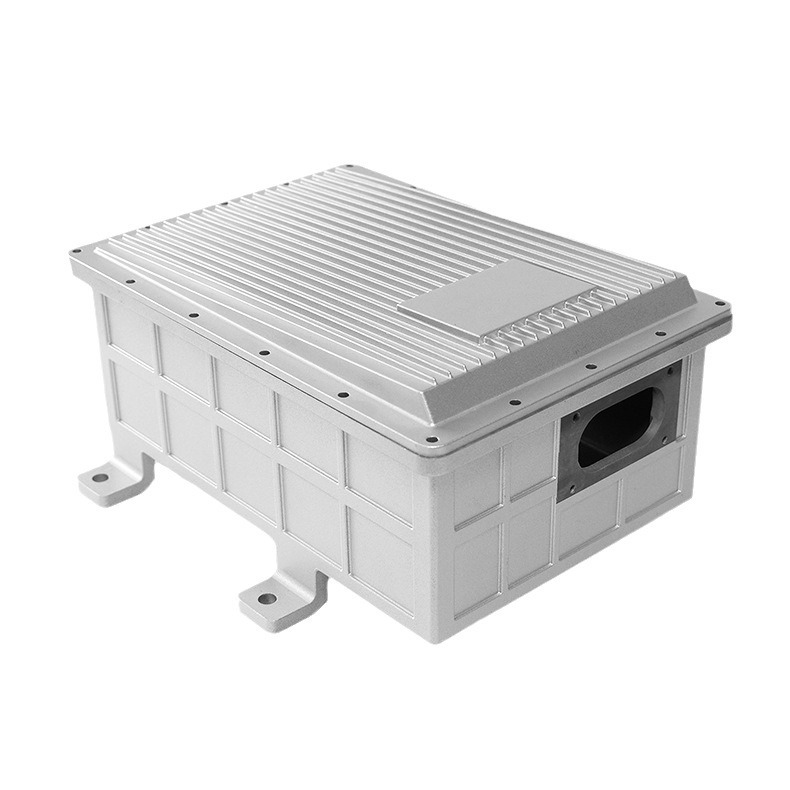 鋁壓鑄在汽車領域（yù）的應（yīng）用