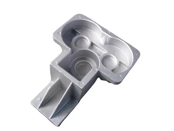 使用鋁合金壓鑄模具時要（yào）注意什麽？