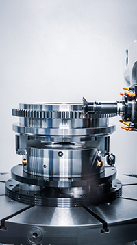 機械設備製造業（yè）