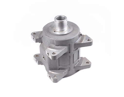 鋁合（hé）金壓力鑄造和重力鑄造的區別及特點