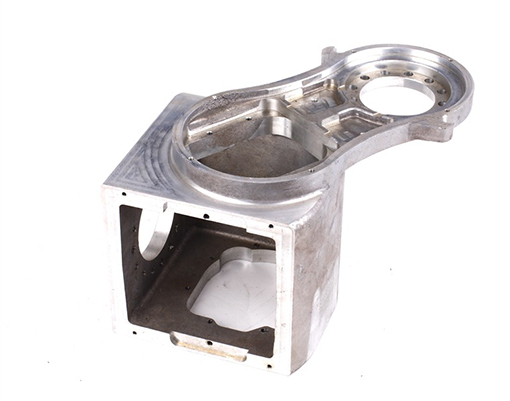 鋁（lǚ）合金壓鑄成型過程易（yì）出現的缺陷有哪些？