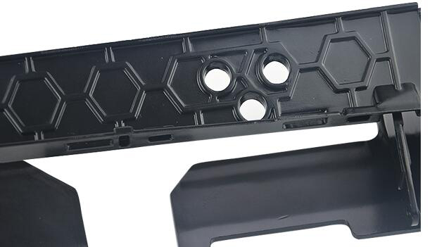 鋁合金壓鑄件的優點有（yǒu）哪些？