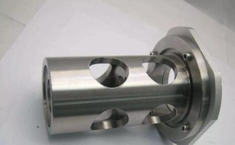 鋁（lǚ）合金鑄件（jiàn）