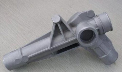 鋁合金鑄（zhù）件產生冷隔缺陷的原因分析