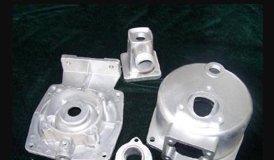 鋁壓（yā）鑄件（jiàn）